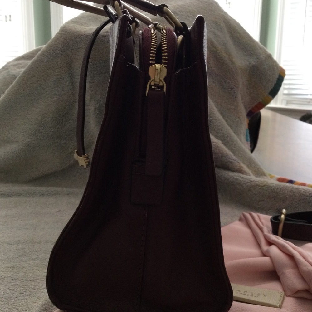 An elegant bag, - Picture 6 of 7